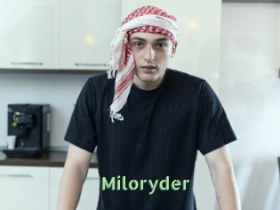 Miloryder