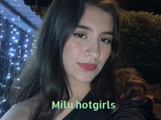 Milu_hotgirls