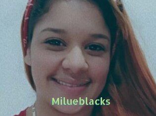 Milueblacks