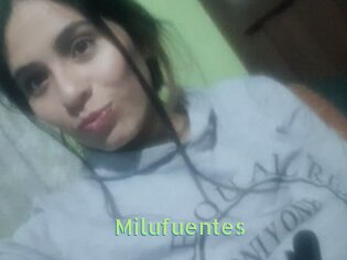 Milufuentes