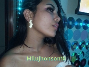 Milujhonson18