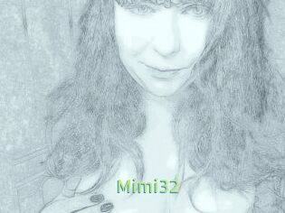mimi32 Une Etudiante Sexy