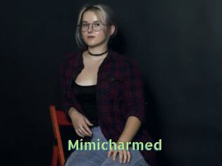 mimicharmed Une Etudiante Sexy