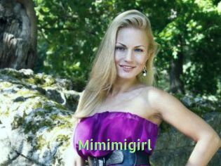 mimimigirl Une Etudiante Sexy