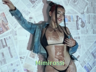 Mimirossi