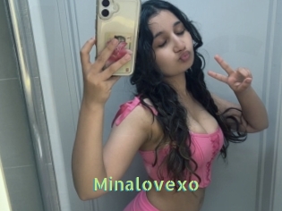 Minalovexo