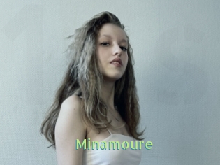 Minamoure