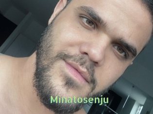 Minatosenju