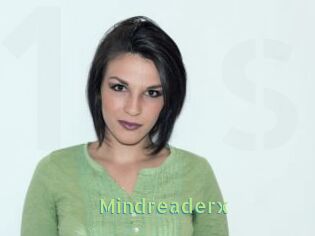 mindreaderx Une Etudiante Sexy
