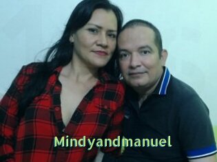 Mindyandmanuel