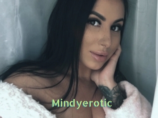 Mindyerotic