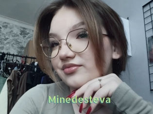 Minedesteva