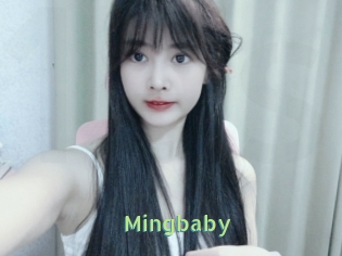 Mingbaby