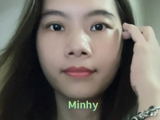 Minhy