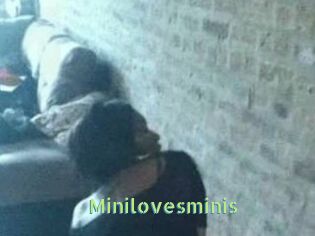 Minilovesminis