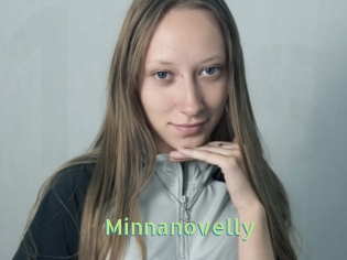 Minnanovelly