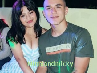 Minniandmicky