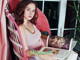 Minniemi