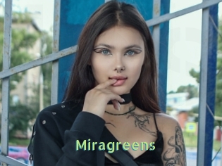Miragreens
