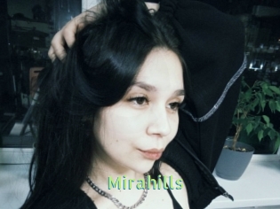 mirahills Une Etudiante Sexy