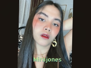 Mirajones