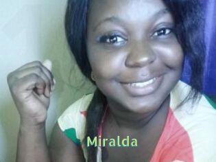 Miralda
