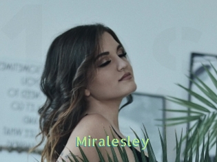 Miralesley