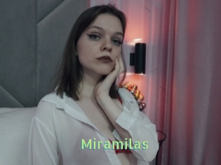 Miramilas