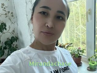 Mirandachase