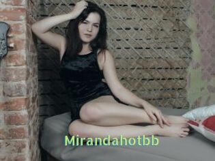 Mirandahotbb