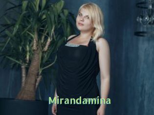 Mirandamina