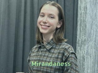 Mirandaness