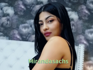 mirandasachs Une Etudiante Sexy