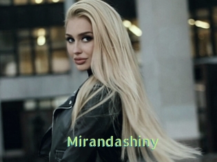 Mirandashiny