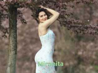 Miranita