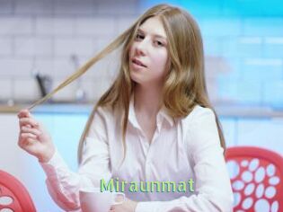 Miraunmat