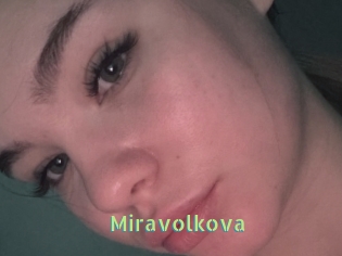 Miravolkova