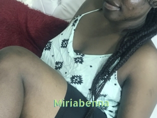 Miriabenna