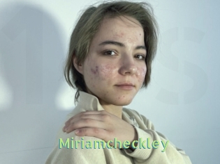 Miriamcheckley