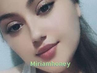 miriamhoney Une Etudiante Sexy