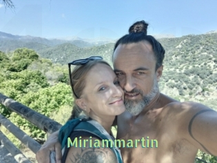 miriammartin Une Etudiante Sexy