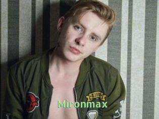 Mironmax