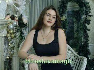 Miroslavamagic