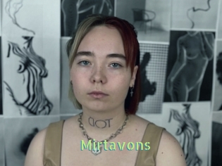 Mirtavons