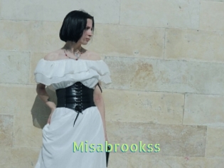 misabrookss Une Etudiante Sexy