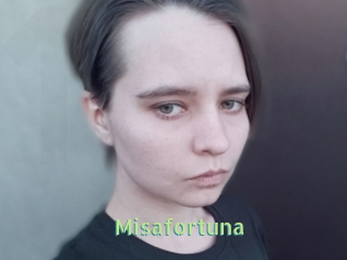 Misafortuna