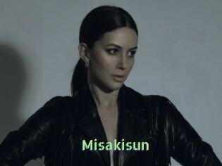Misakisun