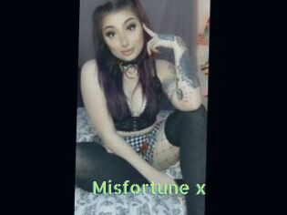 Misfortune_x