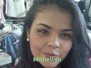 Mishellyn