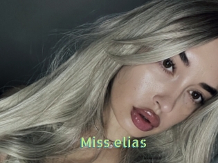Miss_elias